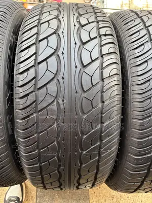 255/50r19 Ardent Very Good Condition Only One Week Driven