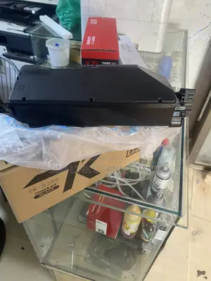 Cartridge and Tonner Tubes