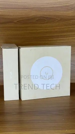 Unifi U7 Lite