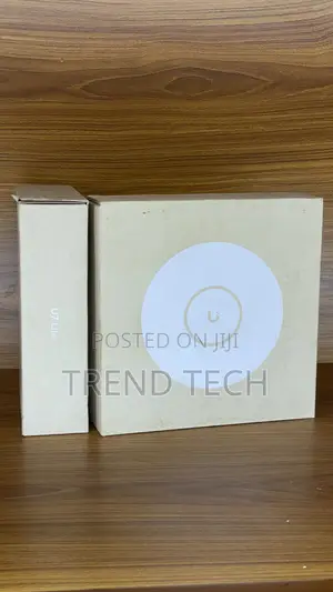 Unifi U7 Lite