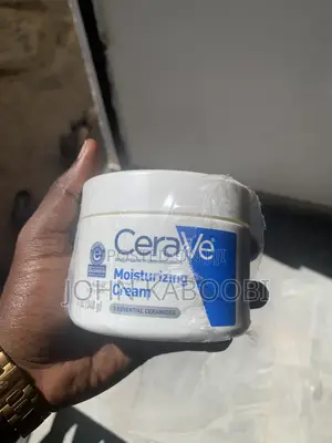 Cerave Moisturizing Cream