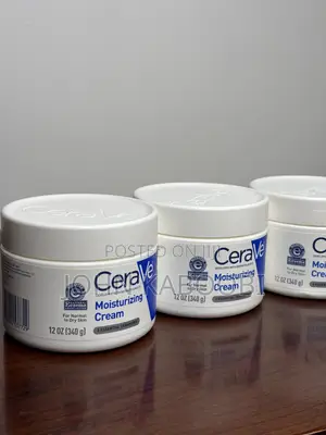 Cerave Moisturizing Cream