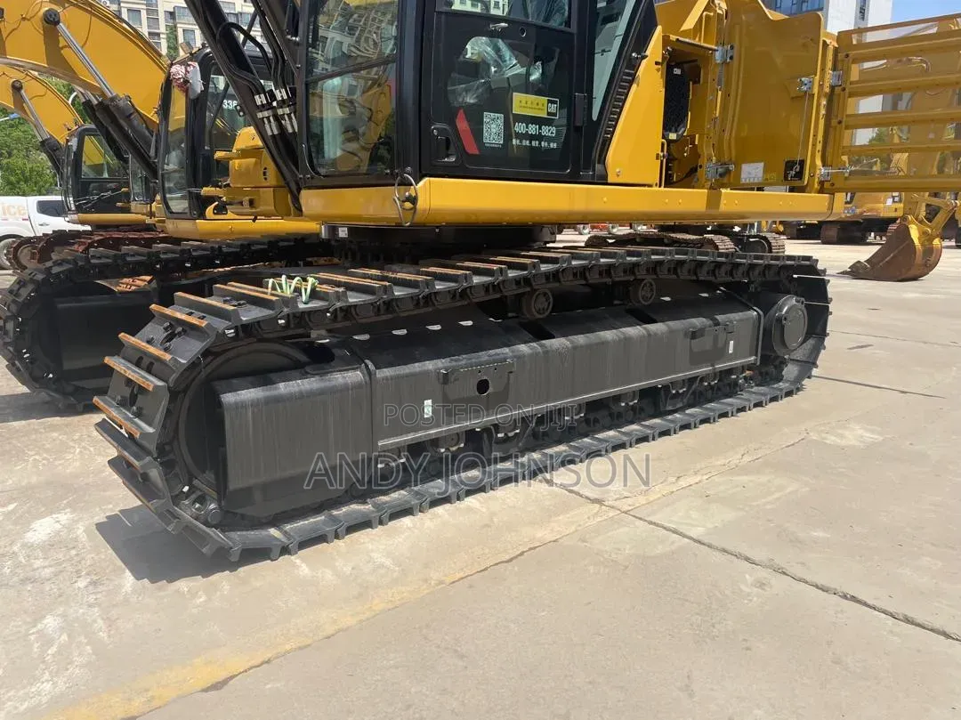 Excavator 320E for Sale