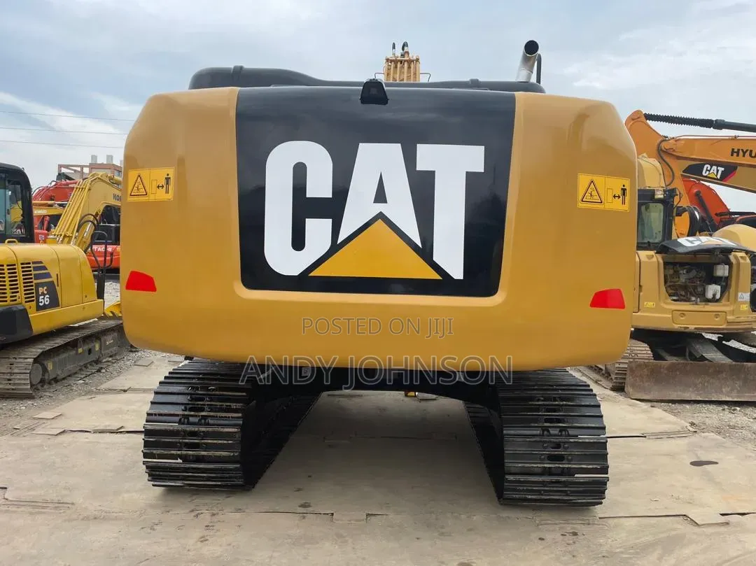 Excavator 320E for Sale
