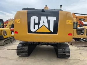 Excavator 320E for Sale