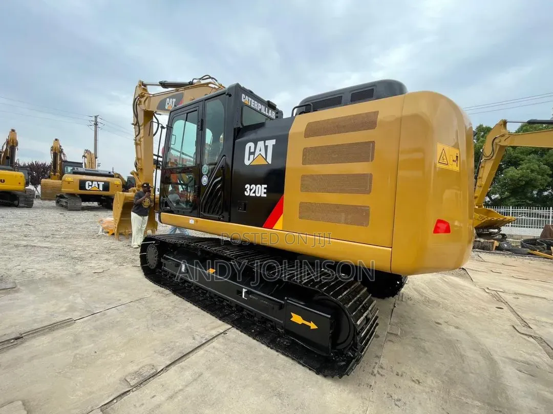Excavator 320E for Sale