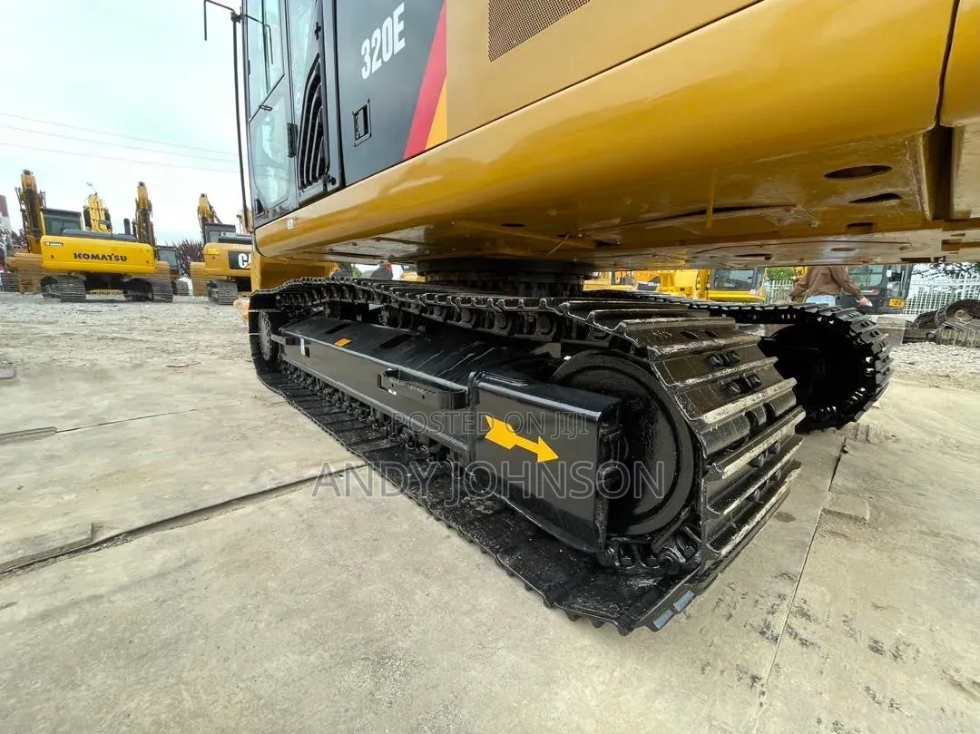 Excavator 320E for Sale