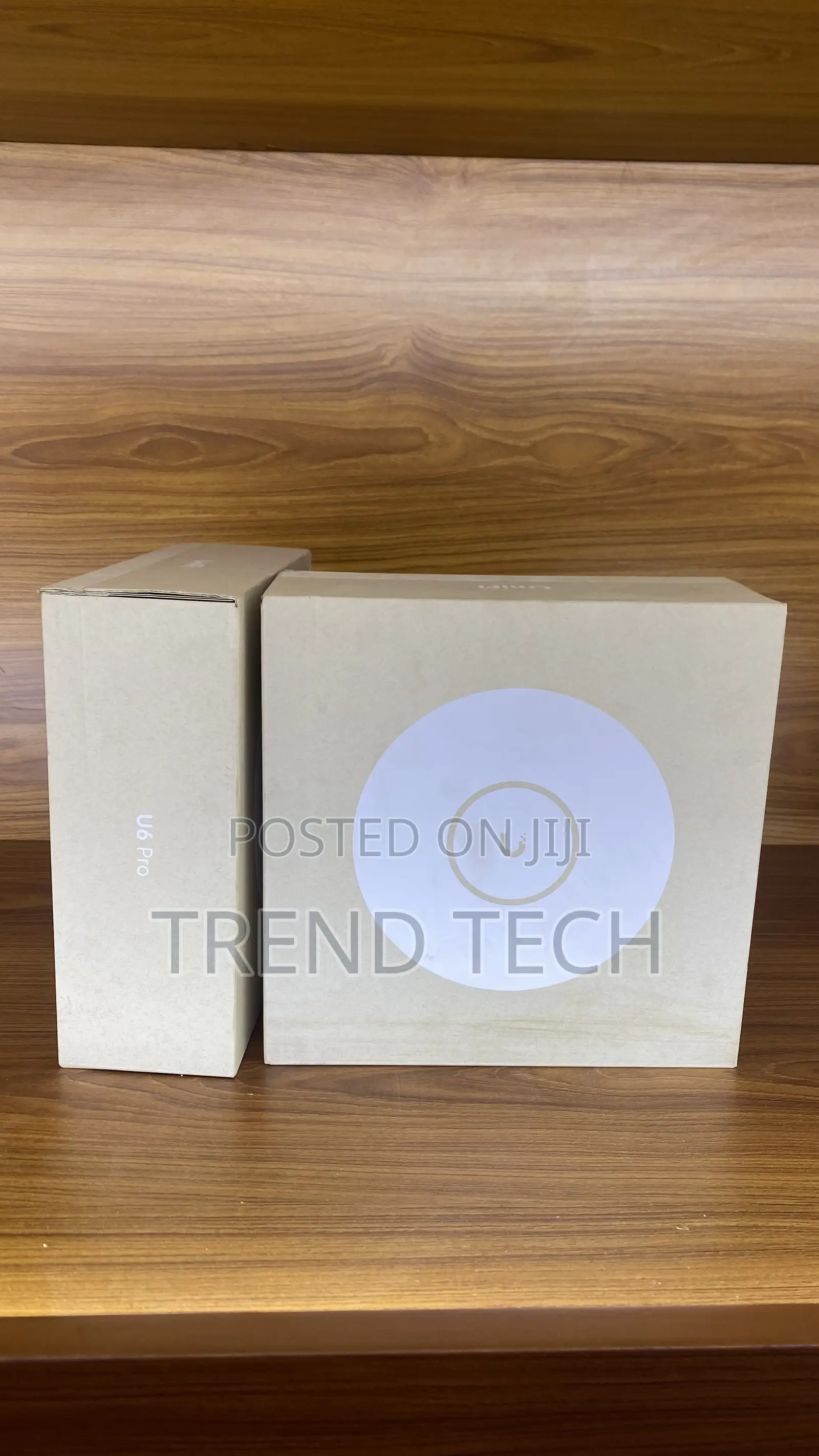 Unifi U6 Pro