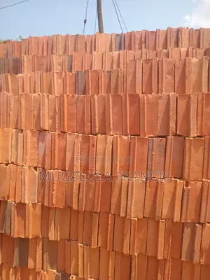 First Unique Clay Blocks