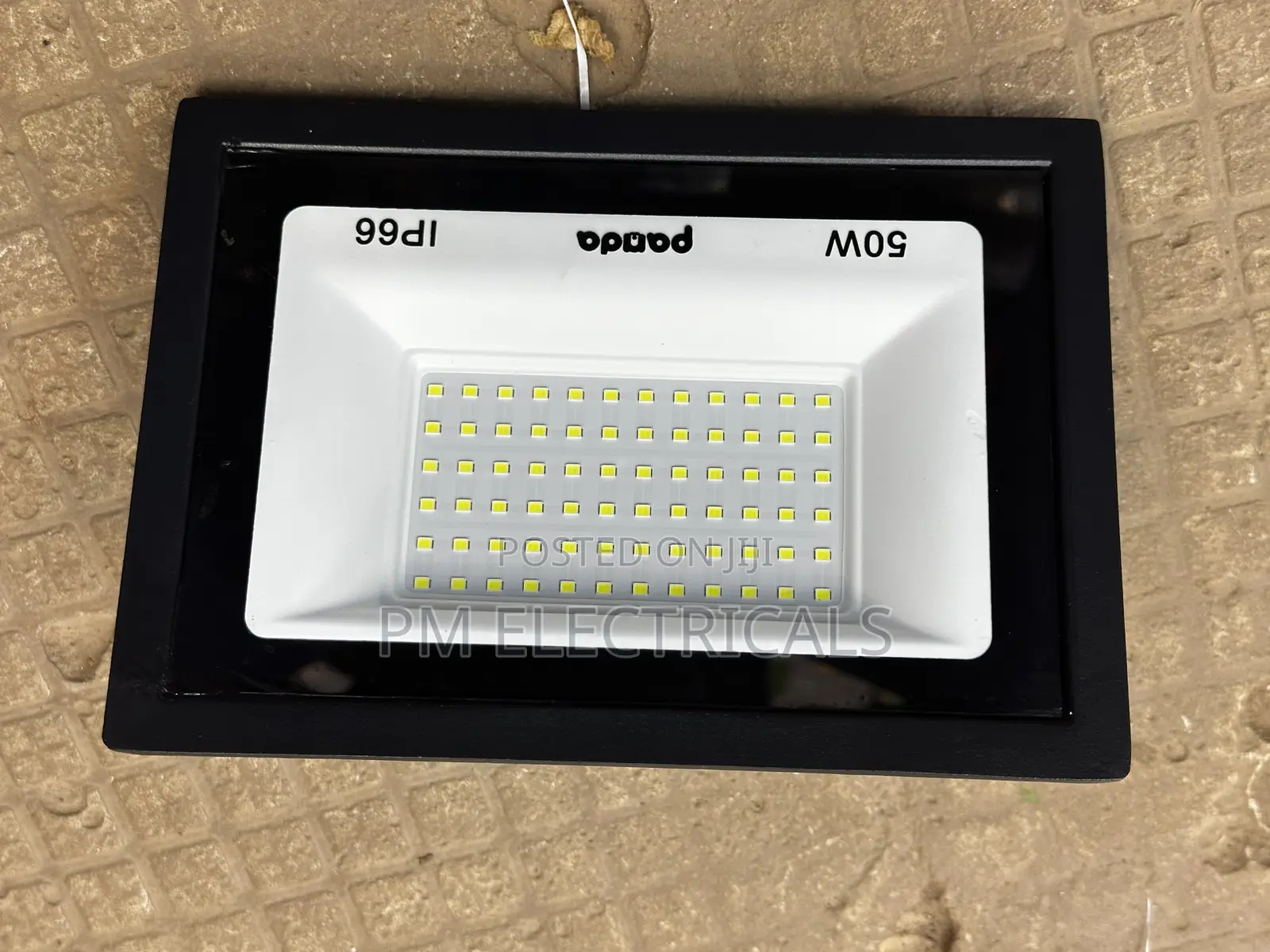 Flood Light 50watts