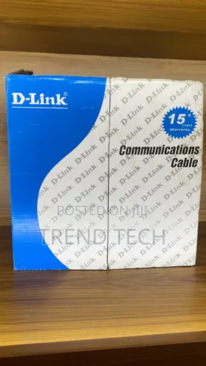 Network Indoor Cable