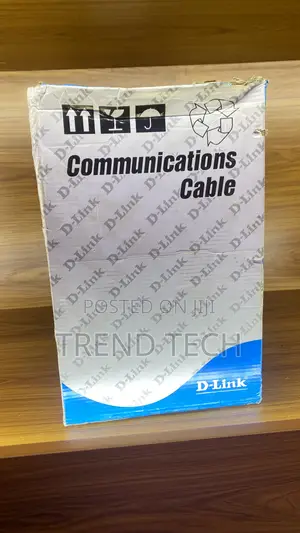 Network Indoor Cable