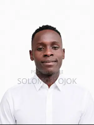 Marketing and Sales Person