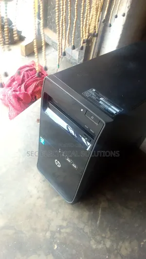 Desktop Computer HP 2GB Intel Core i3 HDD 500GB