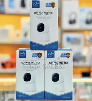 Anker Eufy Security Indoor Camera
