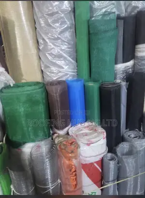 Agricultural/ Shed Nets