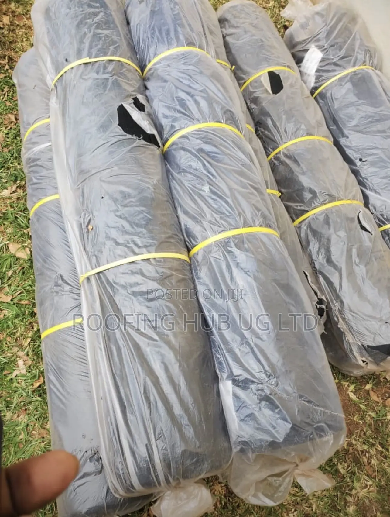 Agricultural/ Shed Nets