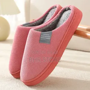 Ladies House Slippers