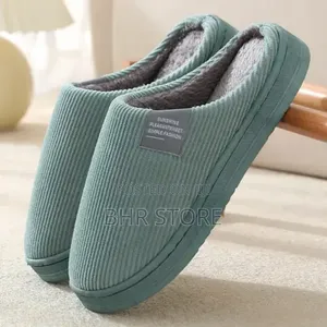 Ladies House Slippers