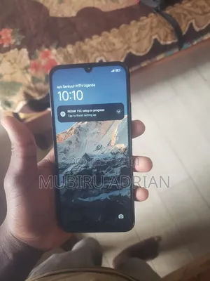 New Xiaomi Redmi 15C 4G 128 GB Black