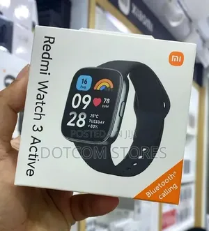 Xiaomi Redmi Watch 3 Active