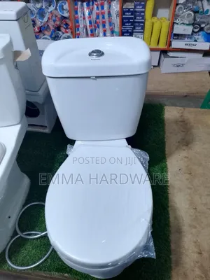 Toilet Seat ( Completely Set ) Frencia Good Quality All Type