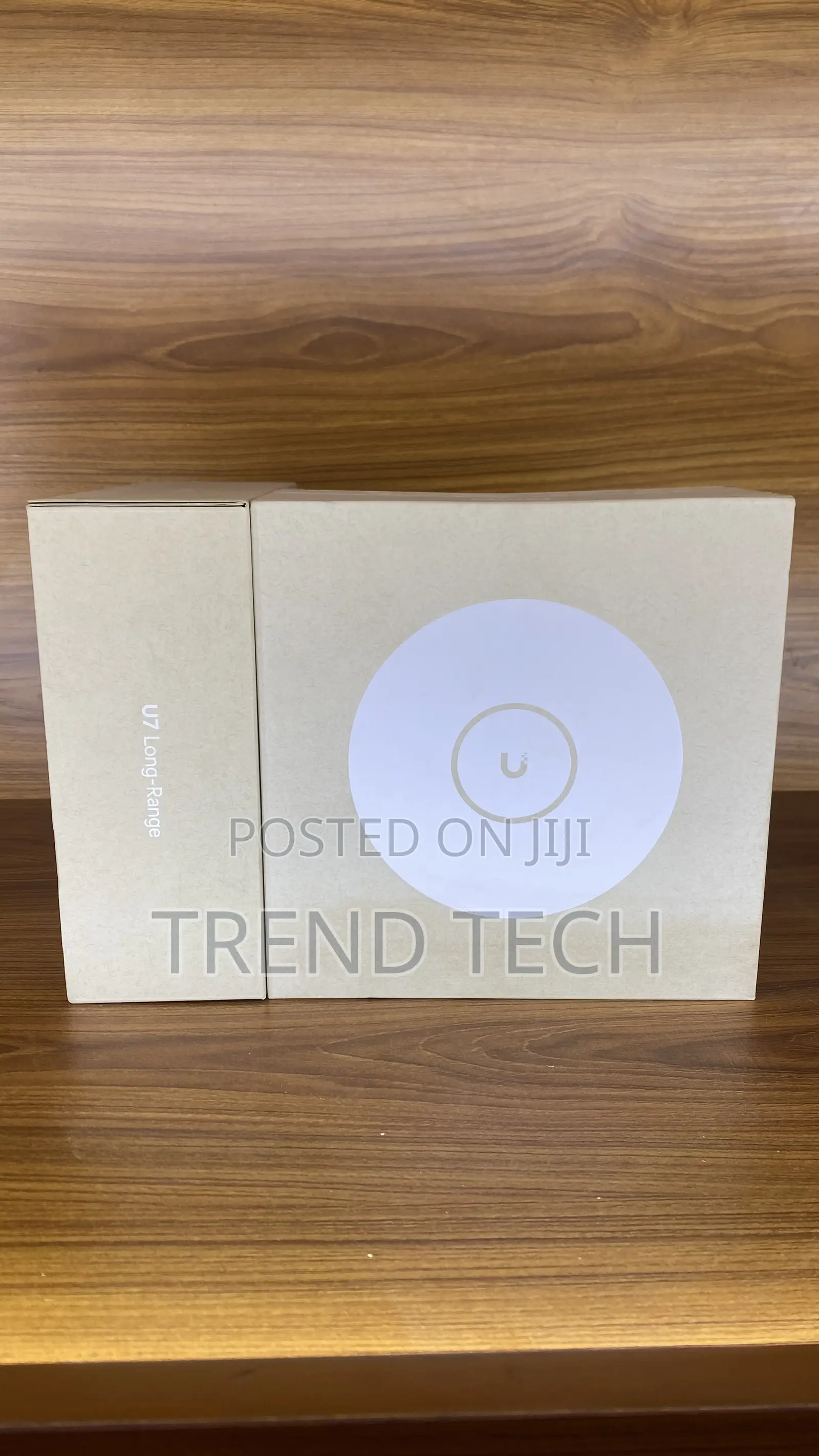 Unifi U7 Long Range