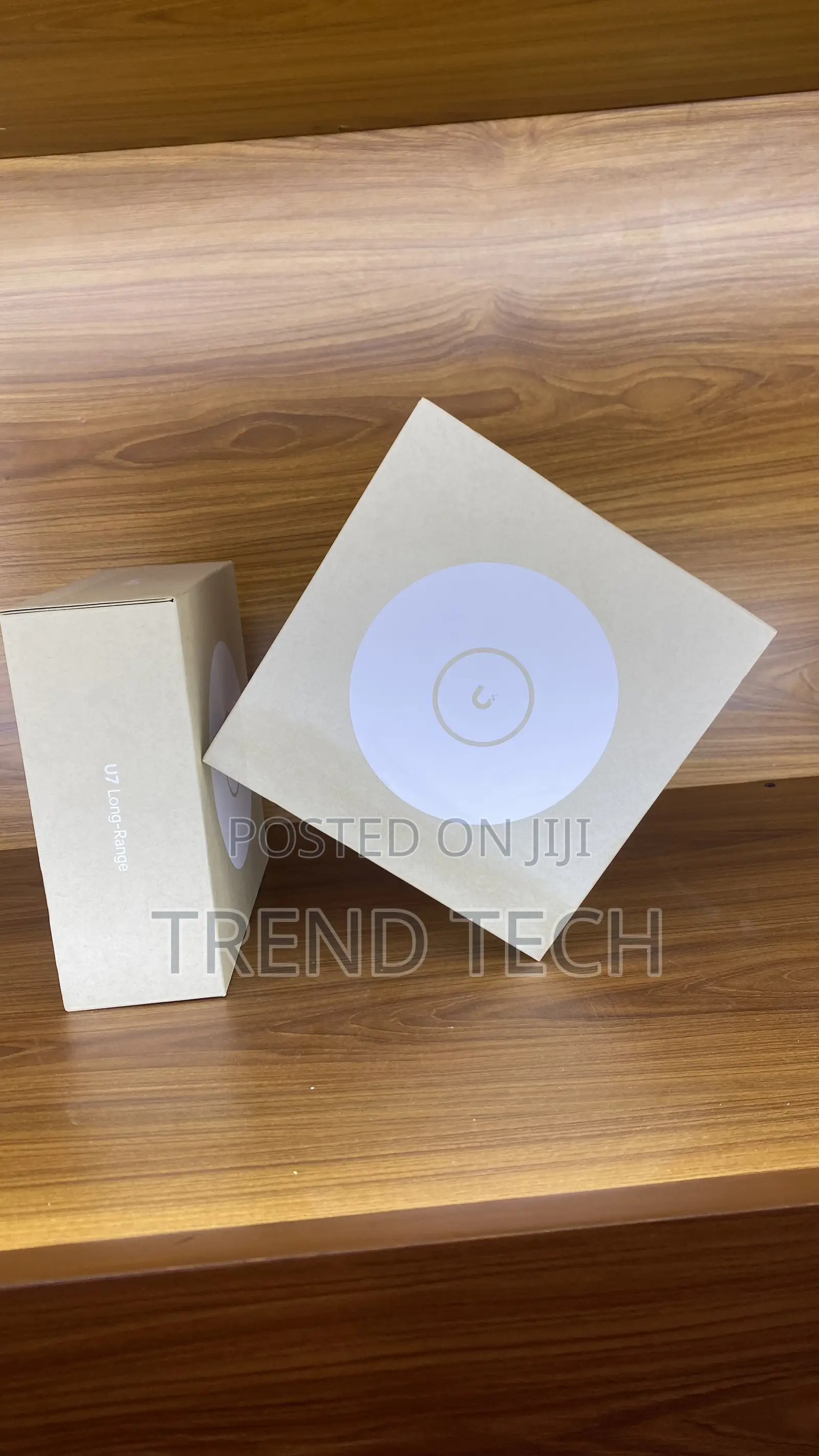Unifi U7 Long Range