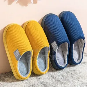 Ladies House Slippers