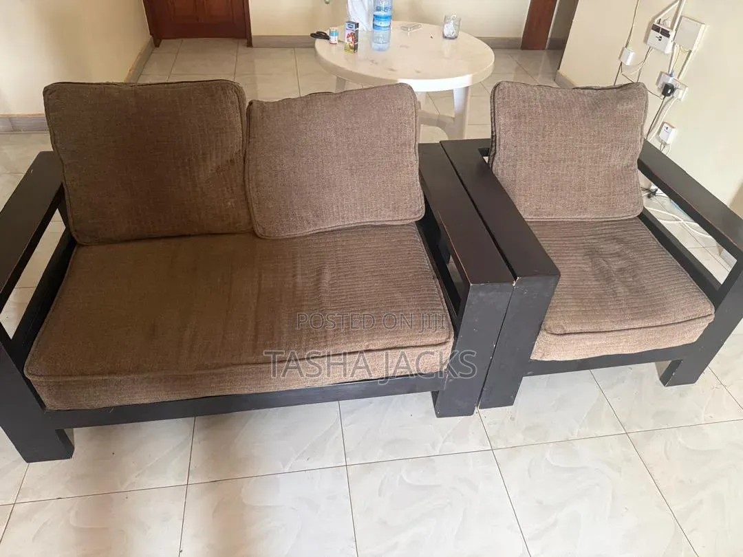 Selling My Chairs