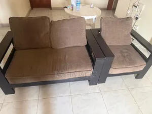 Selling My Chairs
