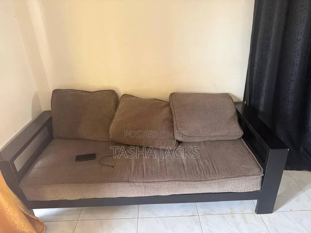 Selling My Chairs