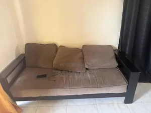 Selling My Chairs