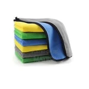 Microfiber Cleaning Cloth Towels - Kitchen Towels Ultra-Soft (12 PC)