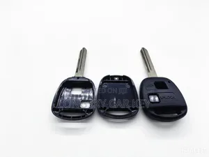 Toyota Insert to Start Car Key Shells/Case/Housing