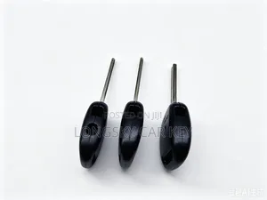 Toyota Insert to Start Car Key Shells/Case/Housing