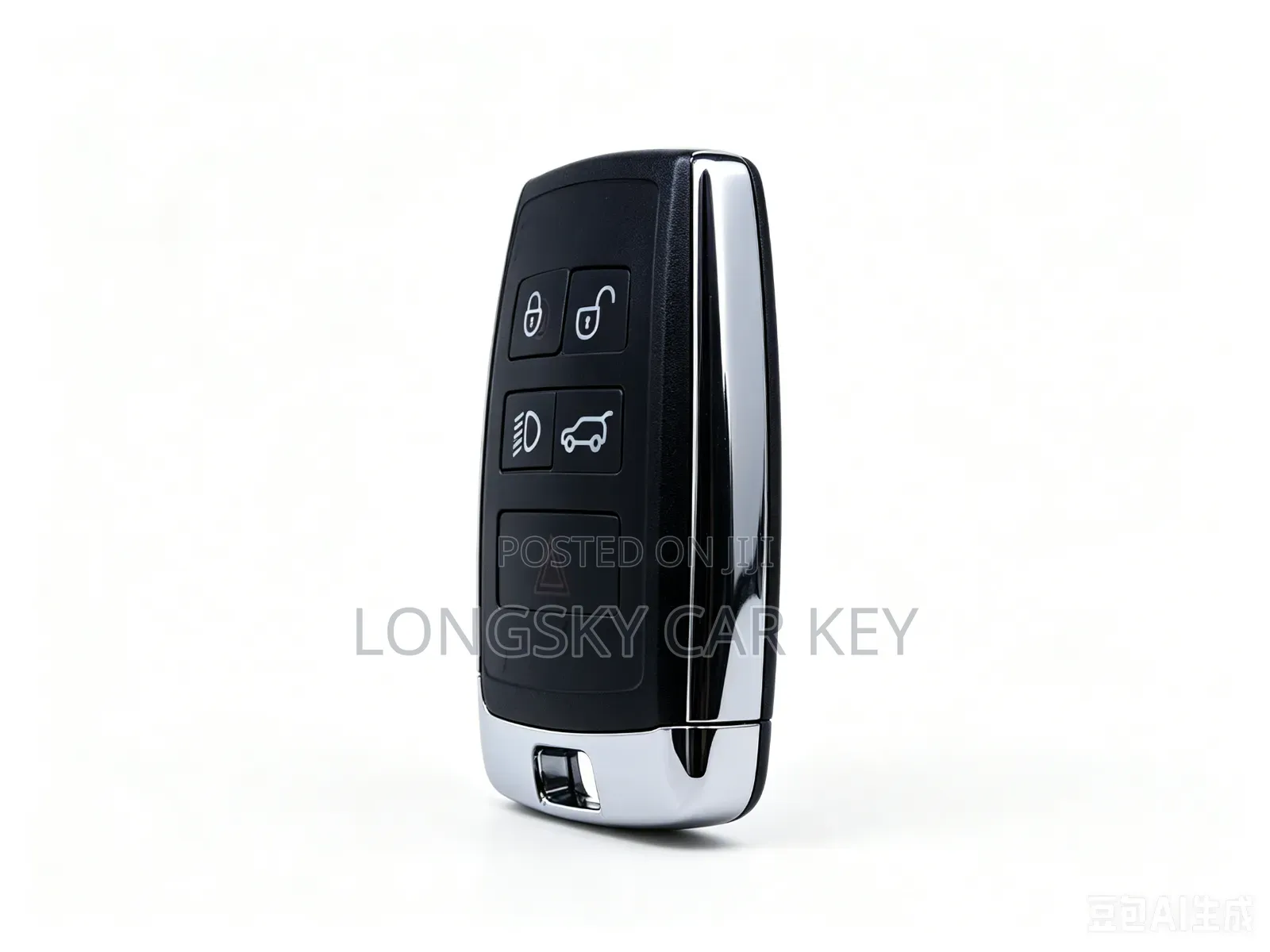 Land Rover Smart Car Key Shell/Case/Housing