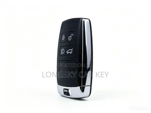 Land Rover Smart Car Key Shell/Case/Housing