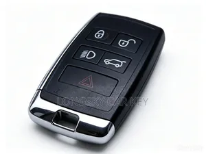 Land Rover Smart Car Key Shell/Case/Housing