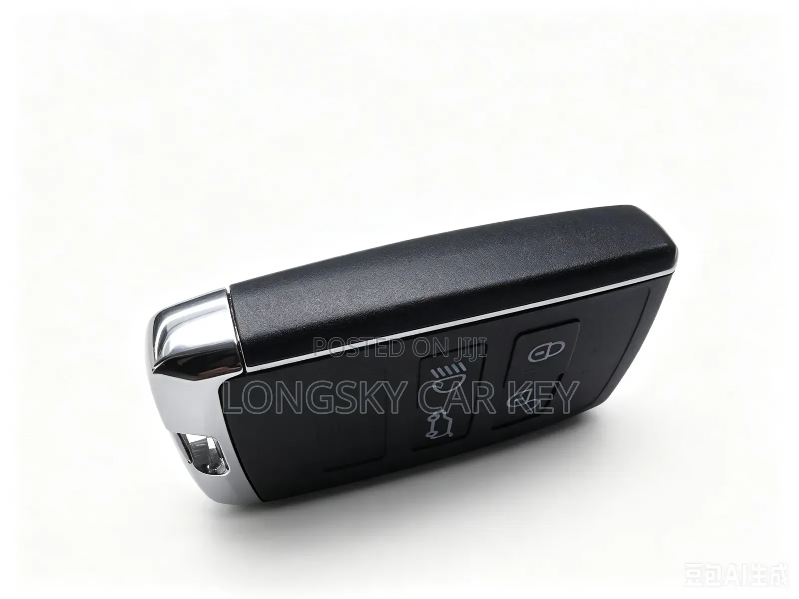 Land Rover Smart Car Key Shell/Case/Housing