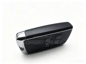 Land Rover Smart Car Key Shell/Case/Housing