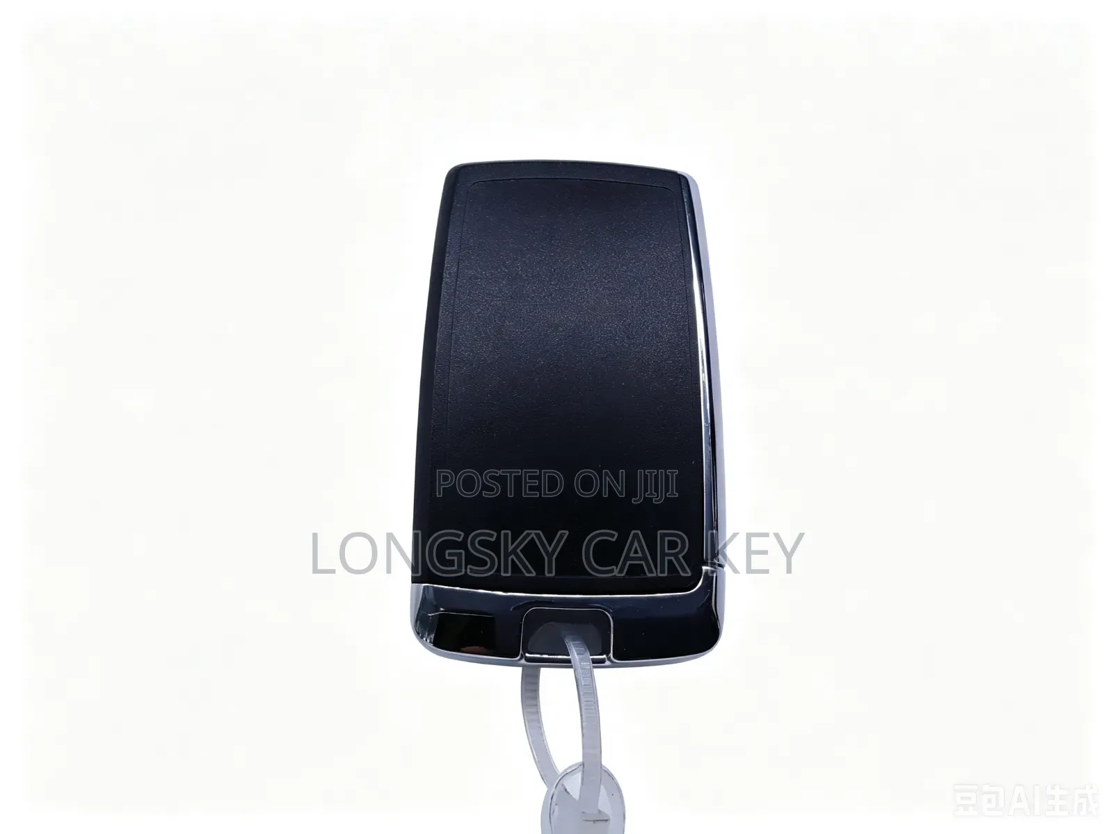 Land Rover Smart Car Key Shell/Case/Housing