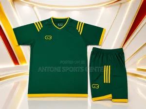 GB Original Jersey Army Green