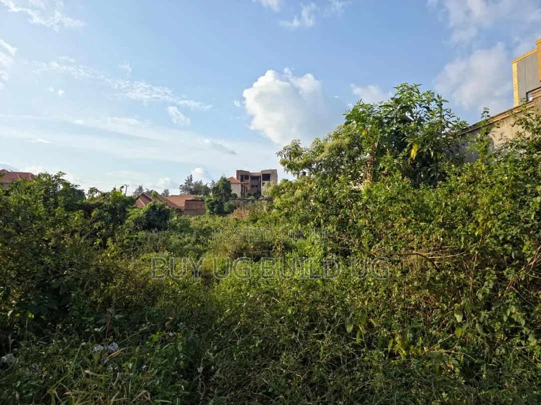 Quick Sale in Najjera–kungu 130m Ugx