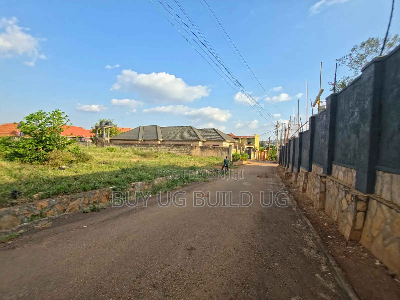 Quick Sale in Najjera–kungu 130m Ugx