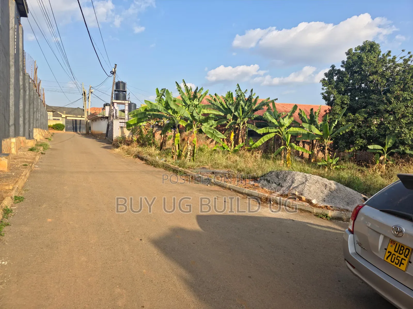 Quick Sale in Najjera–kungu 130m Ugx