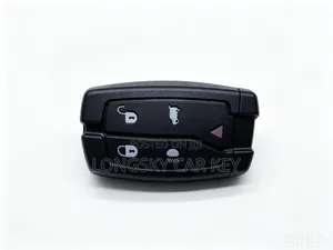 Land Rover Smart Car Key Shells/Cases/Housing