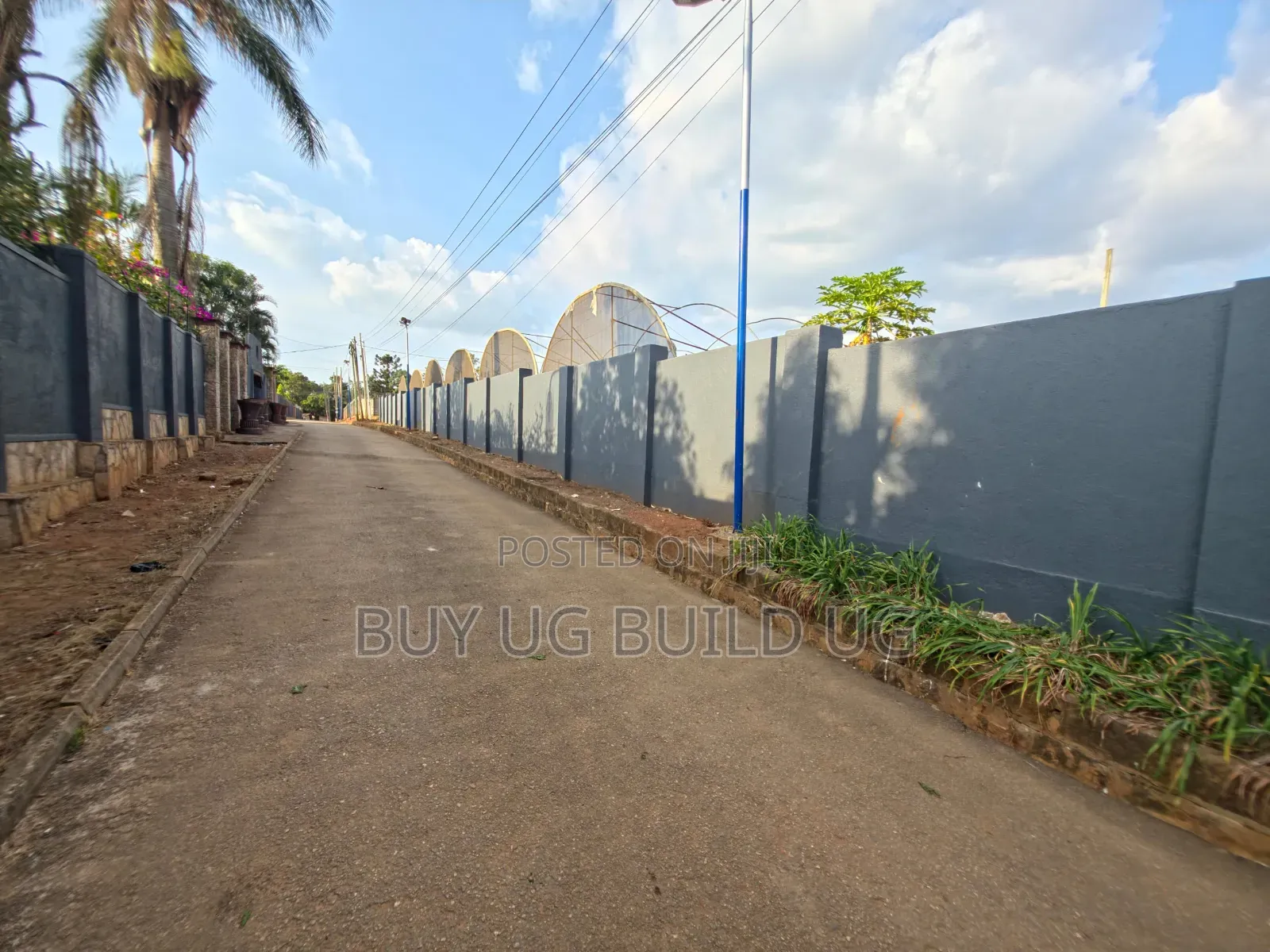 Quick Sale in Najjera–kungu 130m Ugx