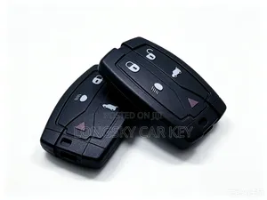 Land Rover Smart Car Key Shells/Cases/Housing