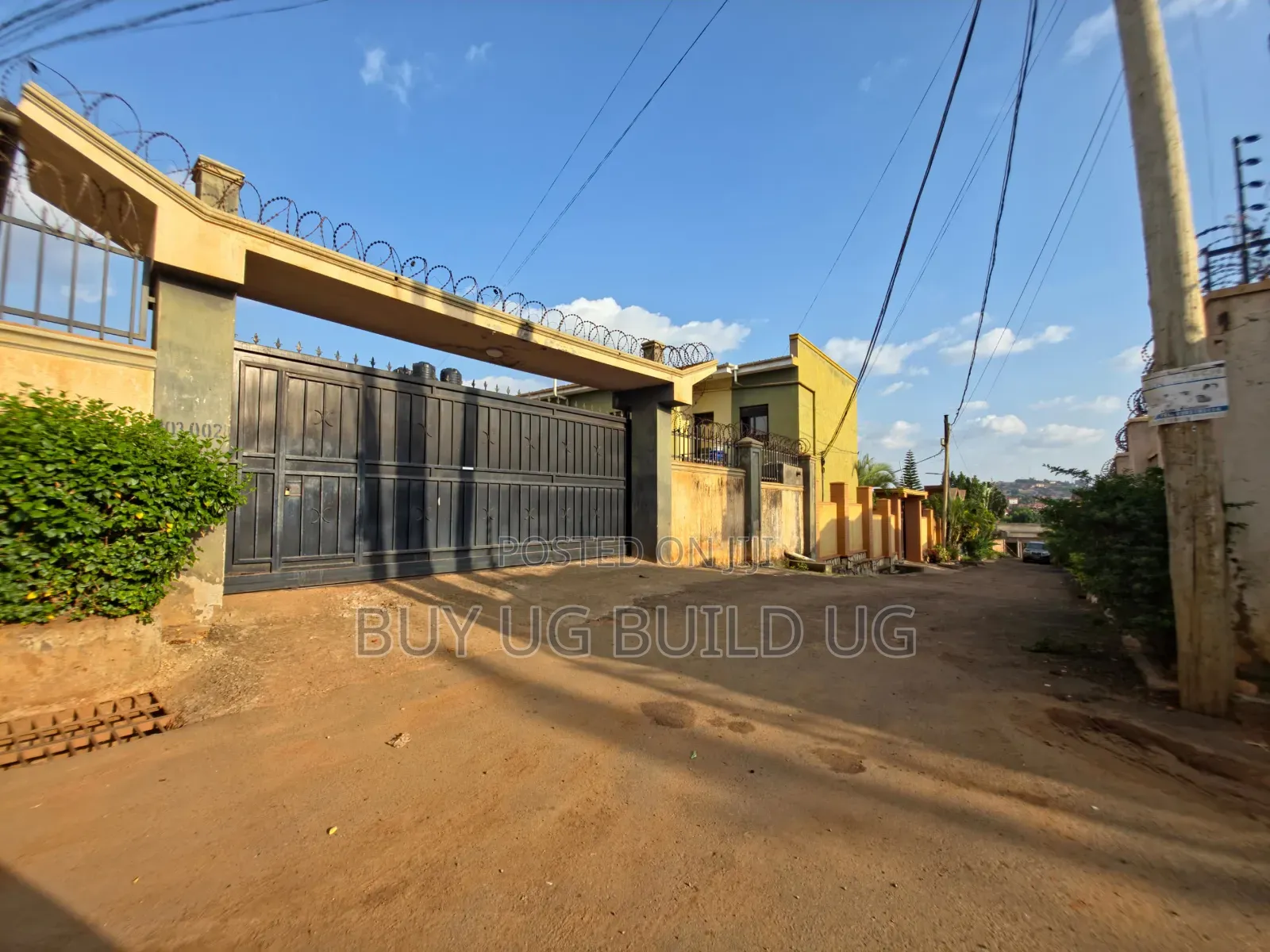 Quick Sale in Najjera–kungu 130m Ugx